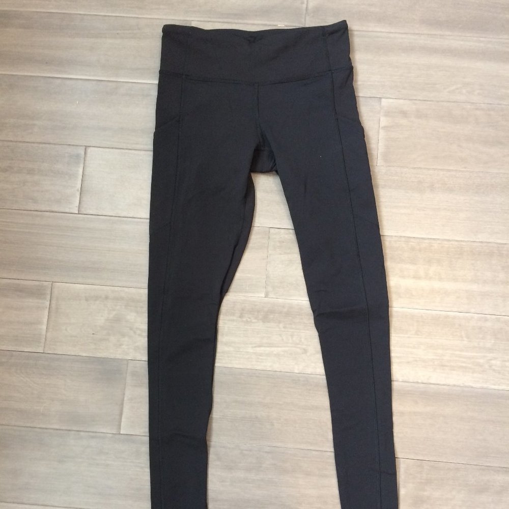 Lululemon Leggings - Picture 1 of 6